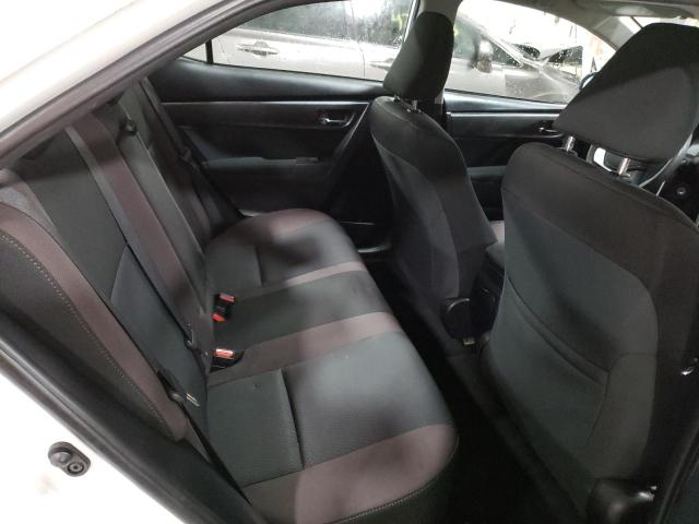Photo 10 from auction – 2017 TOYOTA COROLLA L with VIN 2T1BURHE5HC928065