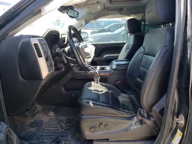 Photo 7 from auction – 2015 GMC SIERRA K15 with VIN 3GTU2WEJ3FG435812