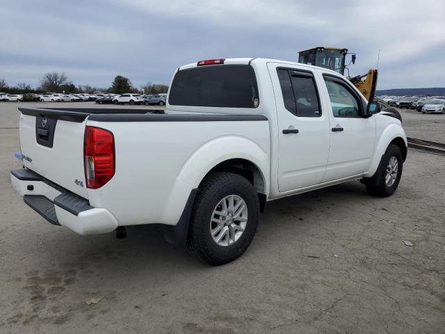 Photo 3 from auction – 2019 NISSAN FRONTIER S with VIN 1N6AD0EV9KN756992