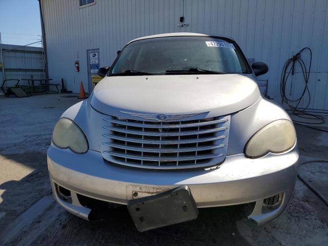 Photo 5 from auction – 2006 CHRYSLER PT CRUISER with VIN 3A4FY58B16T239245