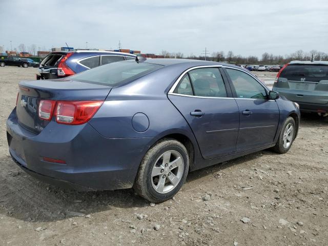 Photo 3 from auction – 2013 CHEVROLET MALIBU LS with VIN 1G11B5SAXDF191259