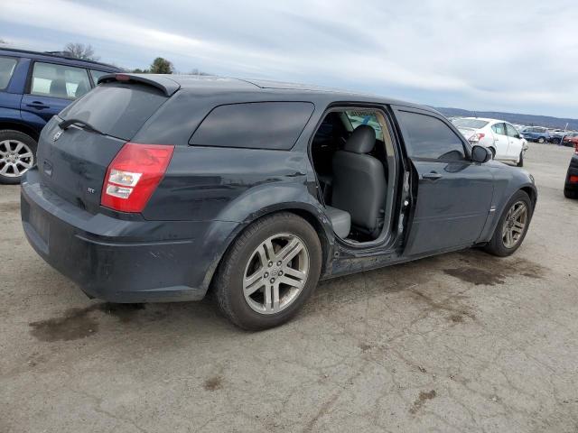 Photo 3 from auction – 2005 DODGE MAGNUM R/T with VIN 2D8GV58215H587218