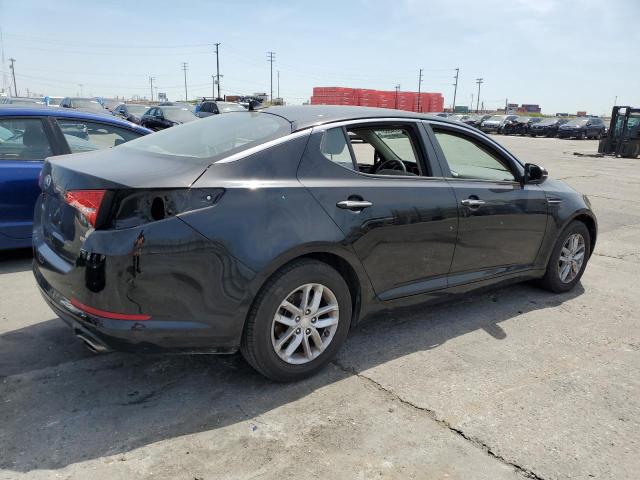 Photo 3 from auction – 2013 KIA OPTIMA LX with VIN 5XXGM4A76DG227638