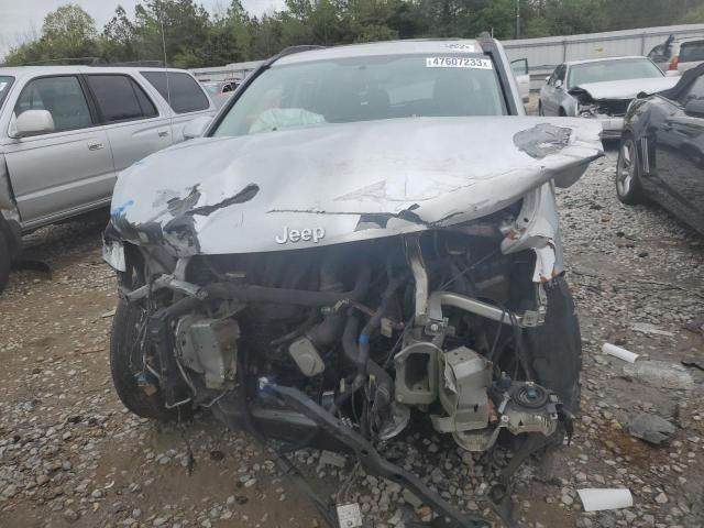 Photo 5 from auction – 2014 JEEP COMPASS LA with VIN 1C4NJCEA4ED587261