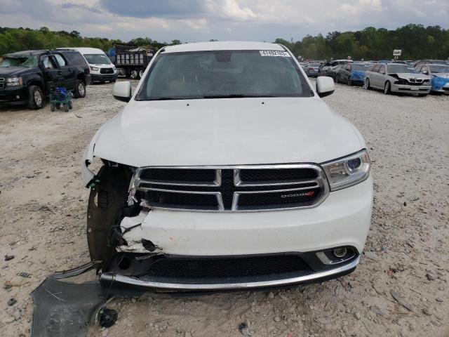 Photo 5 from auction – 2015 DODGE DURANGO SX with VIN 1C4RDHAGXFC155961