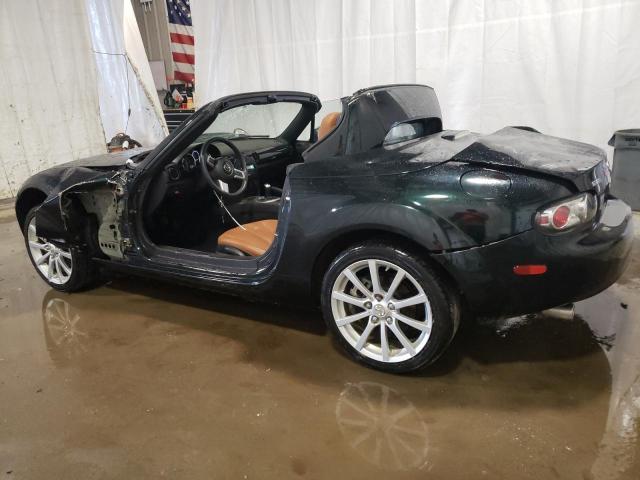 Photo 2 from auction – 2008 MAZDA MX-5 MIATA with VIN JM1NC26F380152435