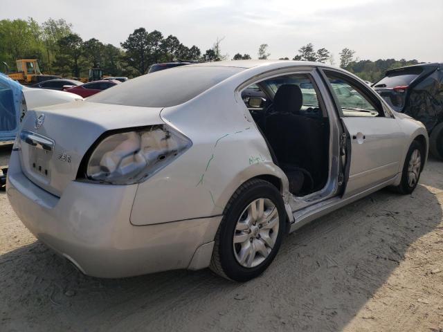 Photo 3 from auction – 2012 NISSAN ALTIMA BAS with VIN 1N4AL2AP6CN414688