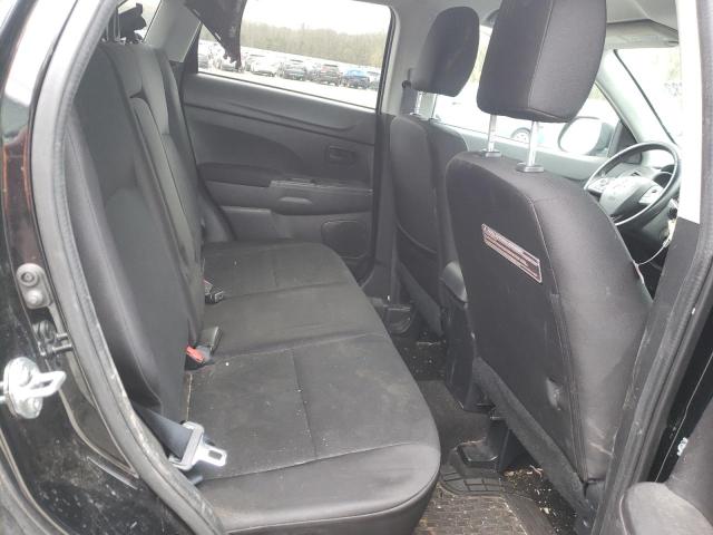 Foto 11 de la subasta – 2015 MITSUBISHI OUTLANDER con VIN 4A4AR3AU6FE051066
