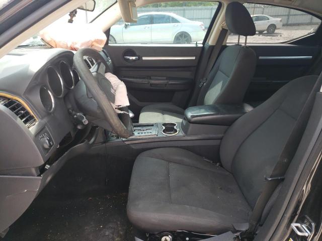 Photo 7 from auction – 2010 DODGE CHARGER with VIN 2B3CA3CV2AH247764