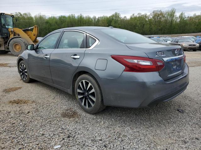 Photo 2 from auction – 2018 NISSAN ALTIMA 2.5 with VIN 1N4AL3AP2JC244182