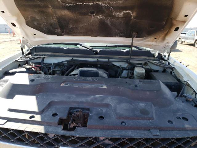 Photo 11 from auction – 2011 CHEVROLET SILVERADO with VIN 1GC1KXCG3BF233855