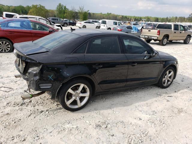 Photo 3 from auction – 2015 AUDI A3 with VIN WAUBFGFFXF1013186
