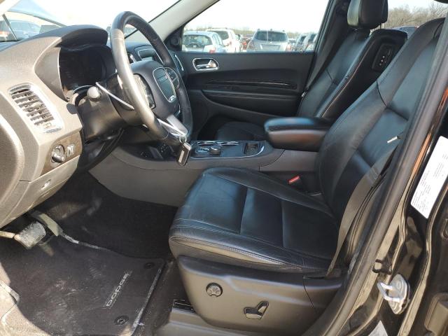 Photo 7 from auction – 2016 DODGE DURANGO LI with VIN 1C4RDJDG3GC403147