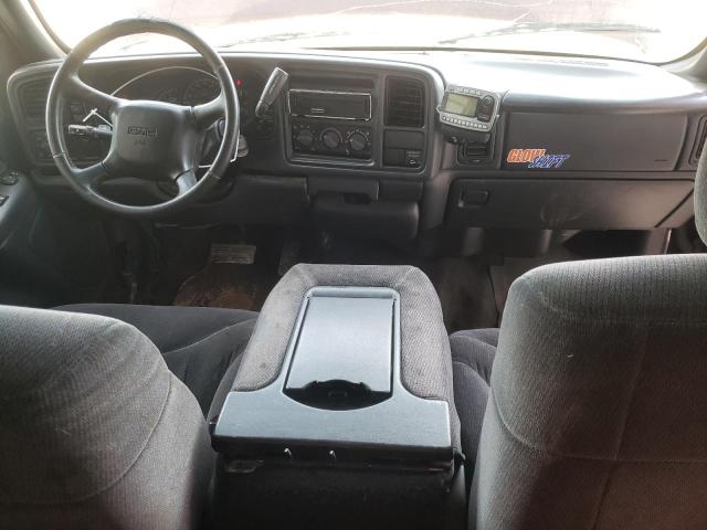 Photo 8 from auction – 2000 GMC NEW SIERRA with VIN 1GTEK19T1YE215288