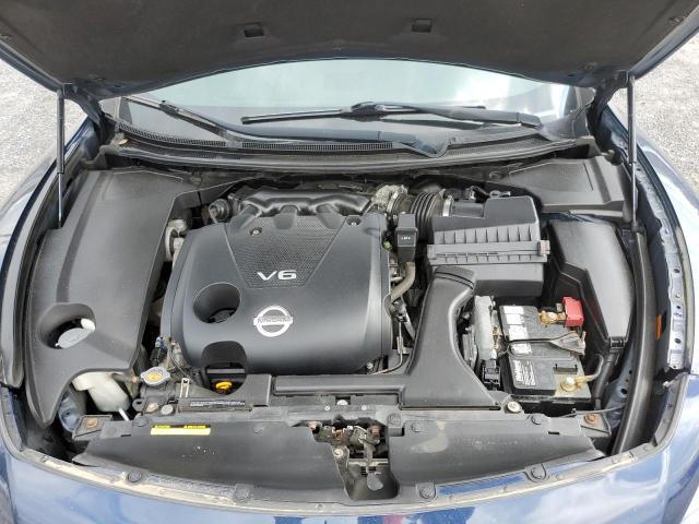 Photo 11 from auction – 2014 NISSAN MAXIMA S with VIN 1N4AA5AP4EC443502