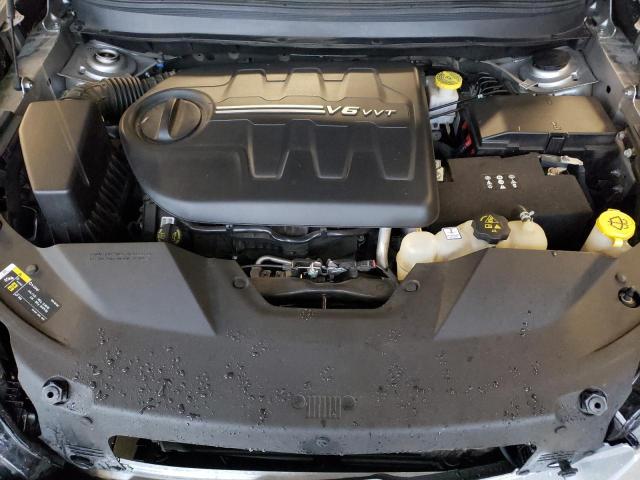 Photo 12 from auction – 2020 JEEP CHEROKEE L with VIN 1C4PJMDX6LD503846