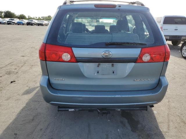Photo 6 from auction – 2008 TOYOTA SIENNA CE with VIN 5TDZK23C48S175945