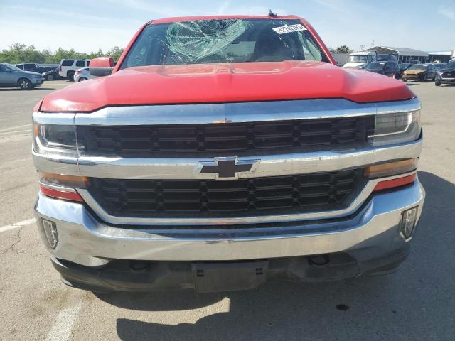 Photo 5 from auction – 2016 CHEVROLET SILVERADO with VIN 3GCUKREC4GG167714