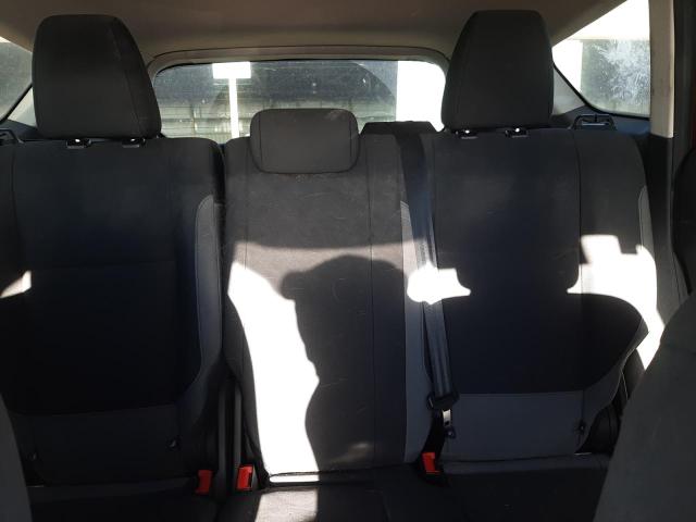 Photo 10 from auction – 2016 FORD ESCAPE S with VIN 1FMCU0F75GUA39820