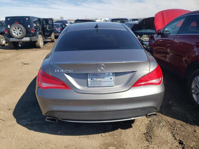 Photo 6 from auction – 2016 MERCEDES-BENZ CLA 250 with VIN WDDSJ4EB2GN377472