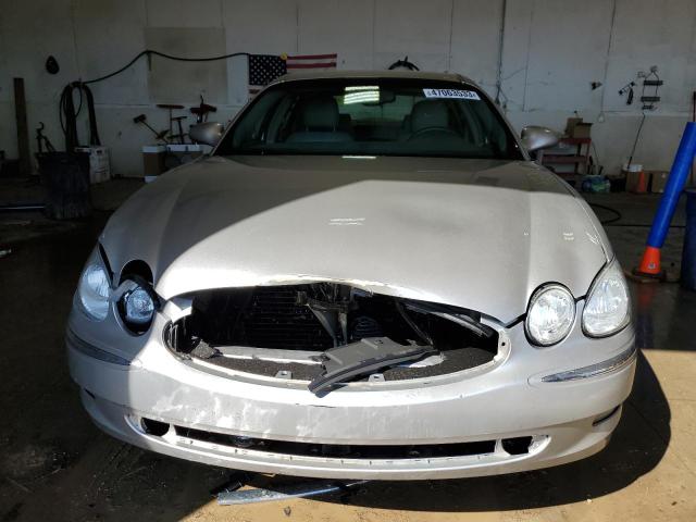 Photo 5 from auction – 2006 BUICK LACROSSE C with VIN 2G4WE587561264737