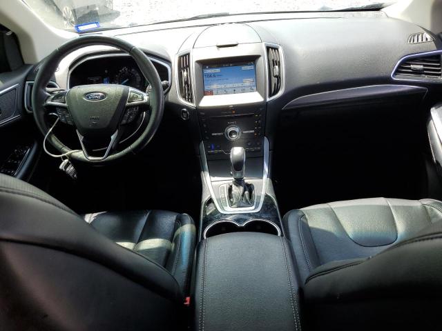 Photo 8 from auction – 2017 FORD EDGE TITAN with VIN 2FMPK3K97HBB71582