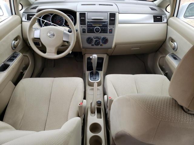 Photo 8 from auction – 2012 NISSAN VERSA S with VIN 3N1BC1CP9CK802741