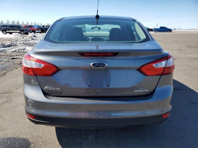 Photo 6 from auction – 2014 FORD FOCUS SE with VIN 1FADP3F21EL209847
