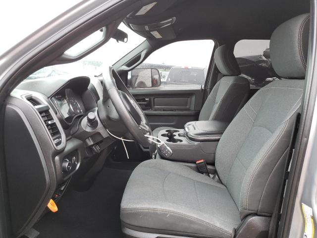 Photo 7 from auction – 2021 RAM 2500 TRADE with VIN 3C6UR5CJ4MG620903