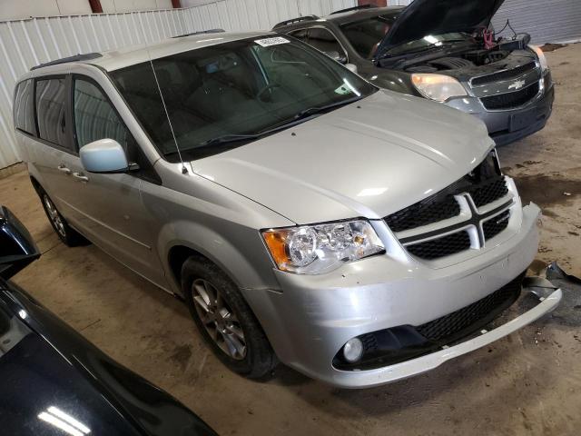Photo 4 from auction – 2011 DODGE GRAND CARA with VIN 2D4RN7DG5BR749168