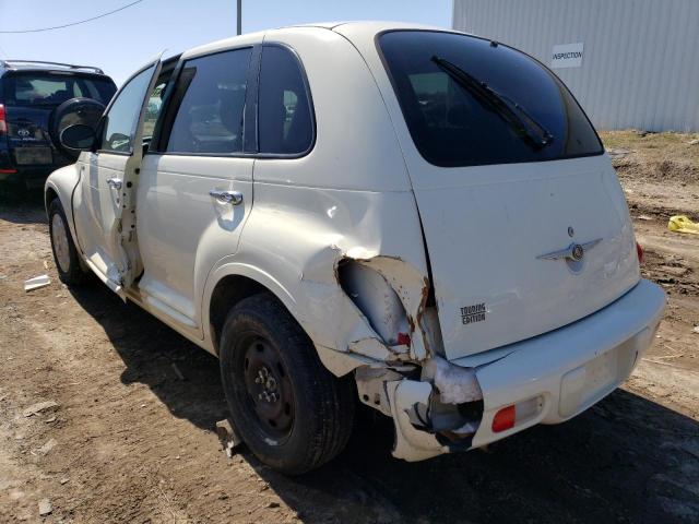 Photo 2 from auction – 2005 CHRYSLER PT CRUISER with VIN 3C4FY58B15T612286