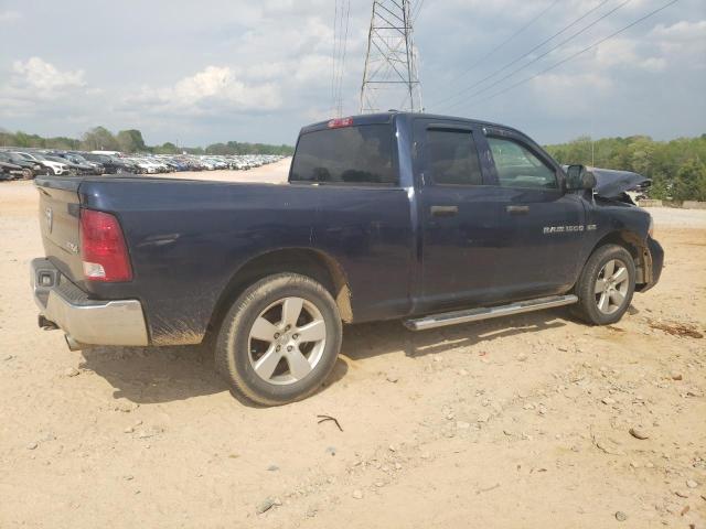 Photo 3 from auction – 2012 DODGE RAM 1500 S with VIN 1C6RD7FT4CS194635