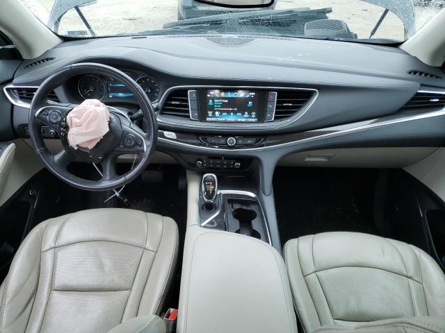 Photo 8 from auction – 2018 BUICK ENCLAVE PR with VIN 5GAERCKW5JJ197243