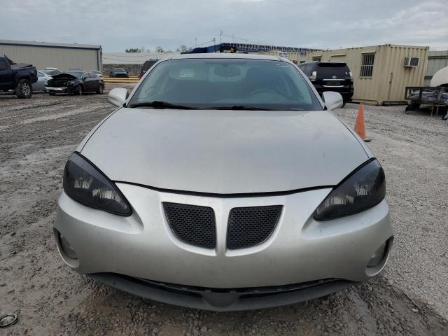 Photo 5 from auction – 2008 PONTIAC GRAND PRIX with VIN 2G2WP552581136447