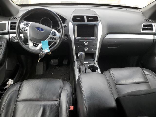 Photo 8 from auction – 2014 FORD EXPLORER X with VIN 1FM5K8D83EGC51295