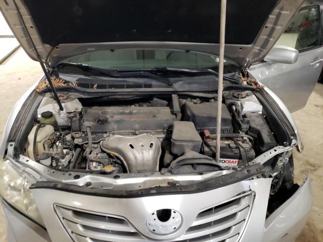 Photo 11 from auction – 2009 TOYOTA CAMRY BASE with VIN 4T4BE46K29R132727