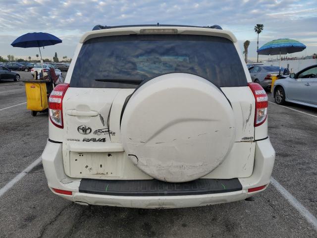 Photo 6 from auction – 2010 TOYOTA RAV4 with VIN 2T3BK4DV4AW033077