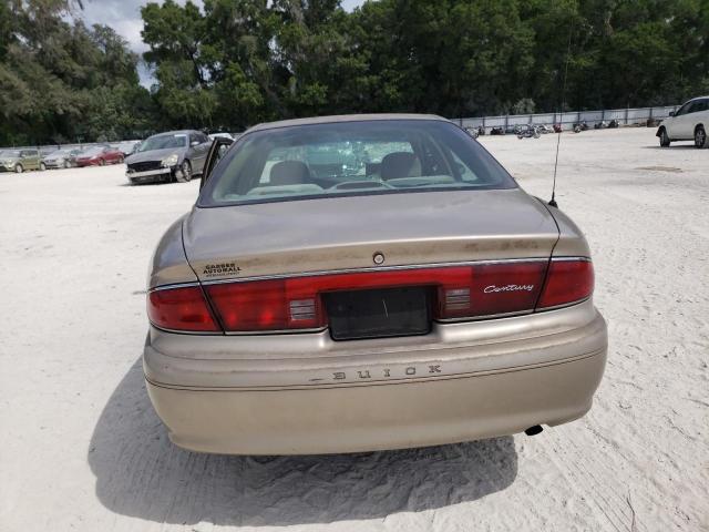 Photo 6 from auction – 2003 BUICK CENTURY CU with VIN 2G4WS52J831266037
