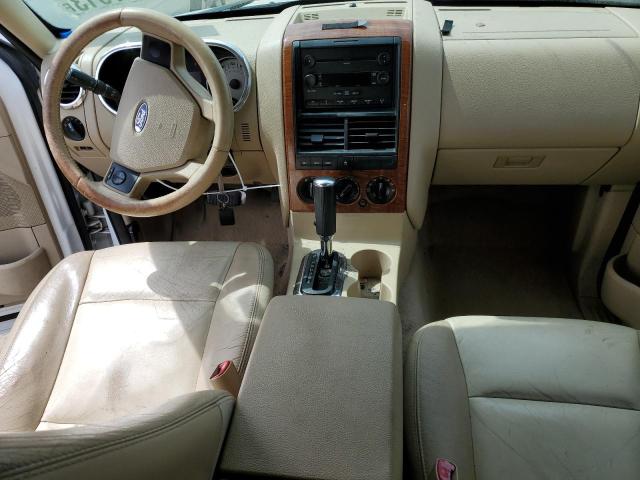 Photo 8 from auction – 2006 FORD EXPLORER E with VIN 1FMEU64E66UB58553