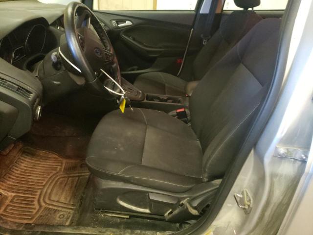 Photo 7 from auction – 2015 FORD FOCUS SE with VIN 1FADP3K25FL287653