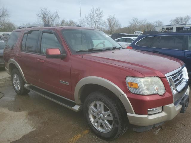 Photo 4 from auction – 2006 FORD EXPLORER E with VIN 1FMEU74846UA05024