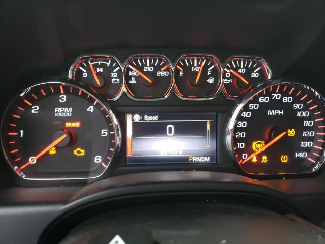 Photo 9 from auction – 2014 GMC SIERRA C15 with VIN 3GTP1VEC5EG167260