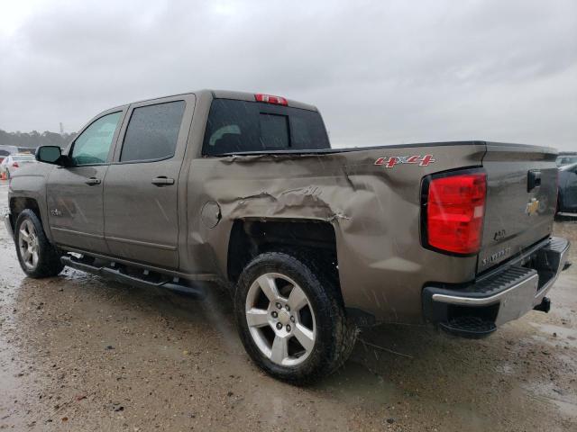 Photo 2 from auction – 2015 CHEVROLET SILVERADO with VIN 3GCUKREC9FG197905