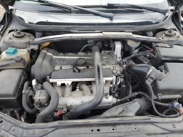 Photo 11 from auction – 2007 VOLVO XC70 with VIN YV4SZ592X71283024