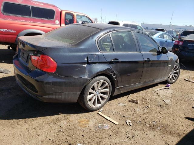 Photo 3 from auction – 2011 BMW 328 XI with VIN WBAPK7C5XBA973289