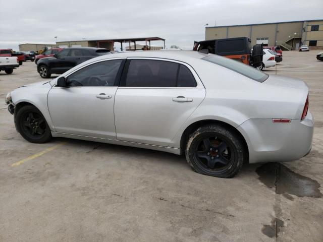 Photo 2 from auction – 2012 CHEVROLET MALIBU 1LT with VIN 1G1ZC5E09CF343498
