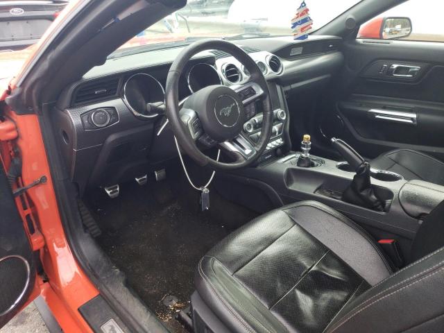 Photo 8 from auction – 2016 FORD MUSTANG GT with VIN 1FA6P8CFXG5259103