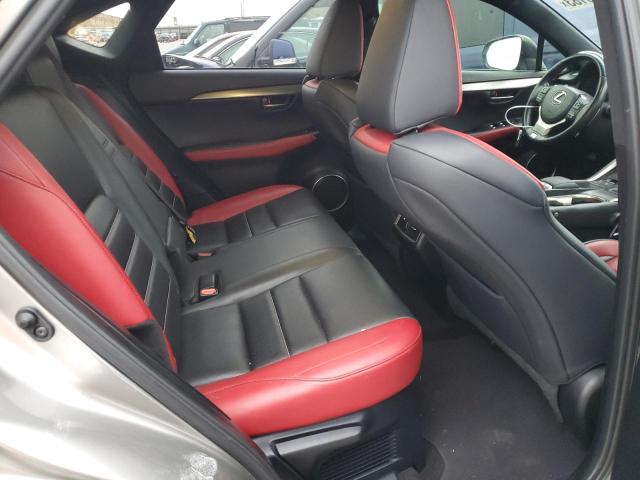 Photo 11 from auction – 2019 LEXUS NX 300 BAS with VIN JTJYARBZ5K2124284