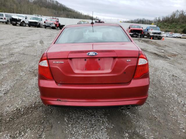 Photo 6 from auction – 2011 FORD FUSION with VIN 3FAHP0HA8BR179084