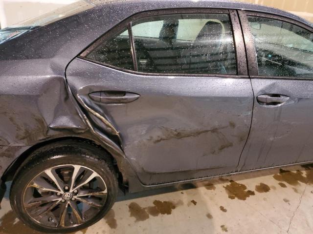 Photo 10 from auction – 2018 TOYOTA COROLLA L with VIN 2T1BURHE8JC062738